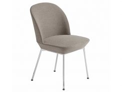 Muuto Oslo stoel