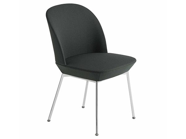Muuto Oslo stoel