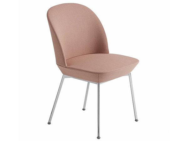 Muuto Oslo stoel