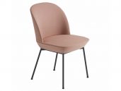 Muuto Oslo stoel