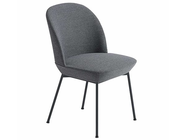 Muuto Oslo stoel