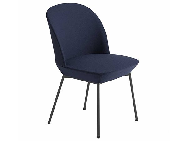 Muuto Oslo stoel