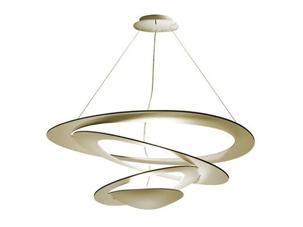 Artemide Pirce Sospensione LED hanglamp