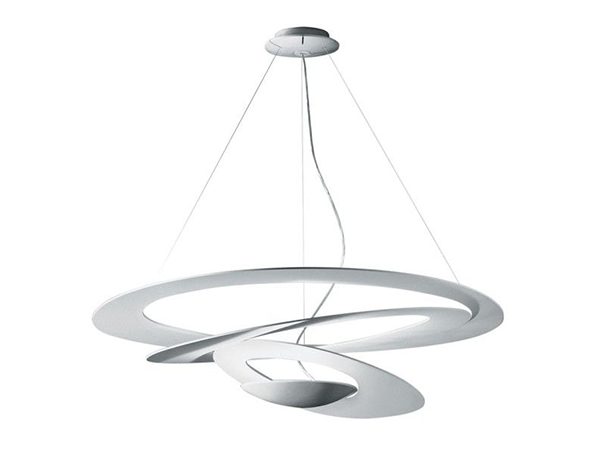 Artemide Pirce Sospensione LED hanglamp