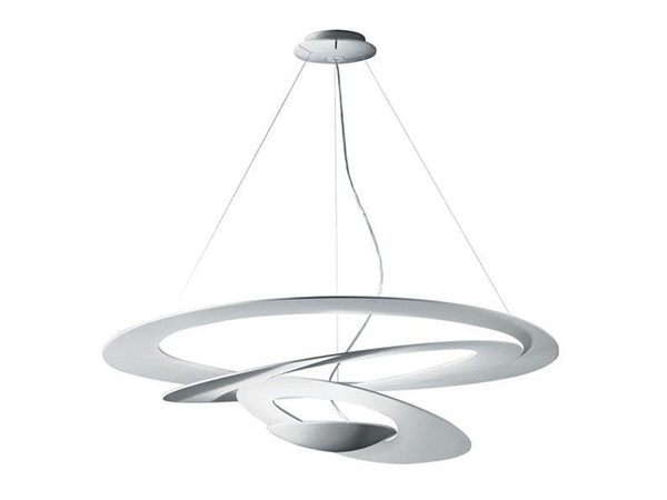 Artemide Pirce Sospensione LED hanglamp