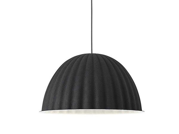 Muuto Under The Bell Pendant hanglamp