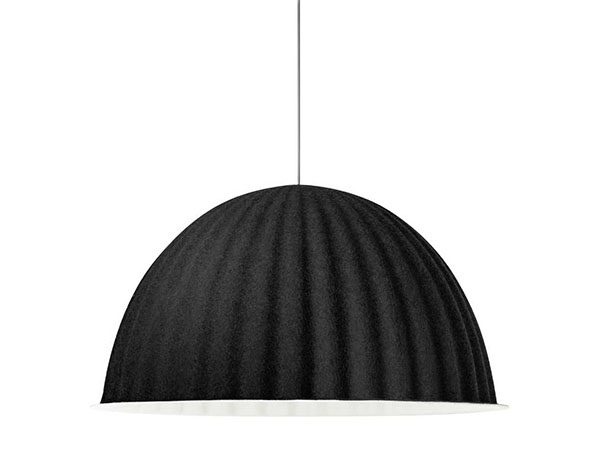 Muuto Under The Bell Pendant hanglamp