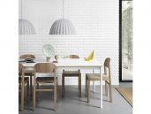 Muuto Under The Bell Pendant hanglamp
