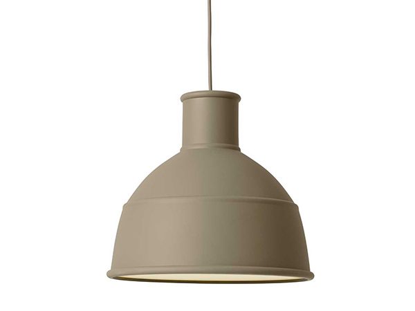 Muuto Unfold Pendant hanglamp