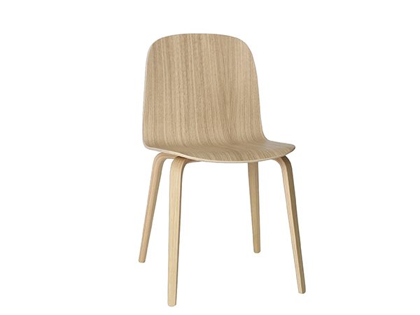 Muuto Visu stoel