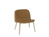 Muuto Visu lounge chair