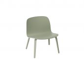 Muuto Visu lounge chair