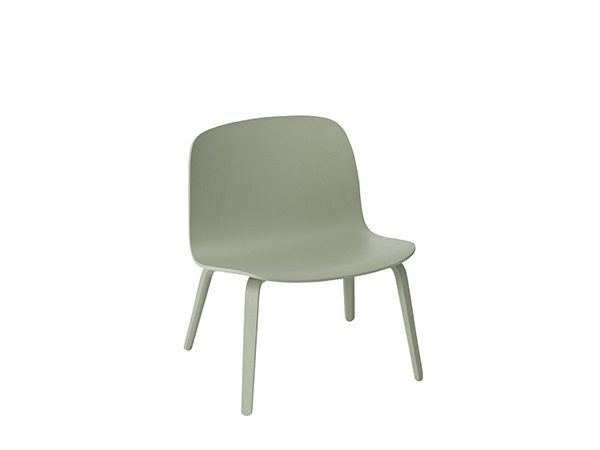 Muuto Visu lounge chair