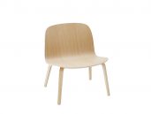 Muuto Visu lounge chair