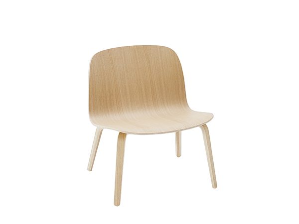 Muuto Visu lounge chair