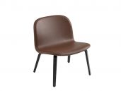 Muuto Visu lounge chair