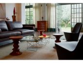 Vitra Stools
