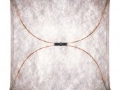 Flos plafondlamp Ariette