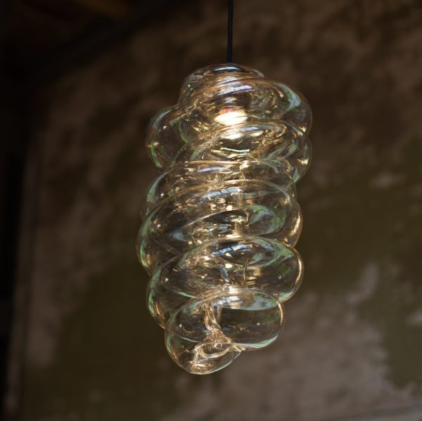 Dirk van der Kooij Bloown hanglamp