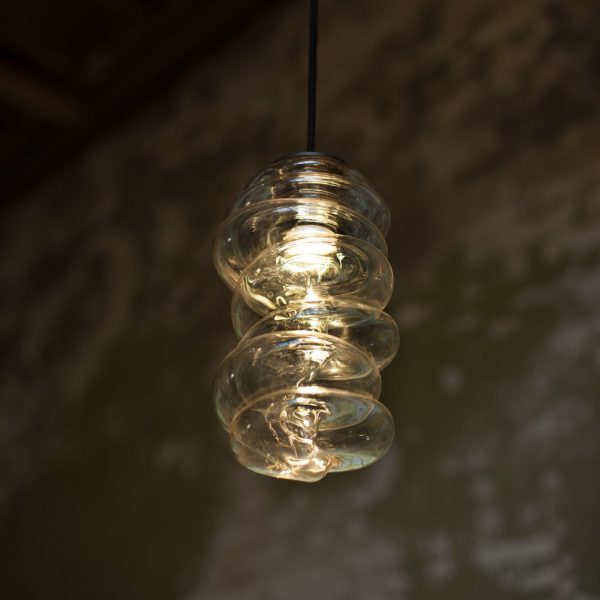 Dirk van der Kooij Bloown hanglamp