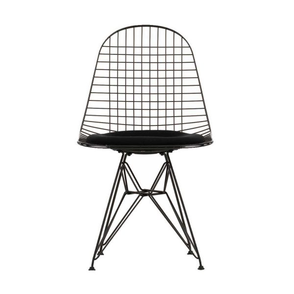 Vitra Wire Chair DKR