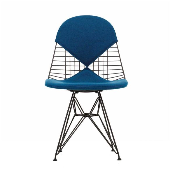 Vitra Wire Chair DKR