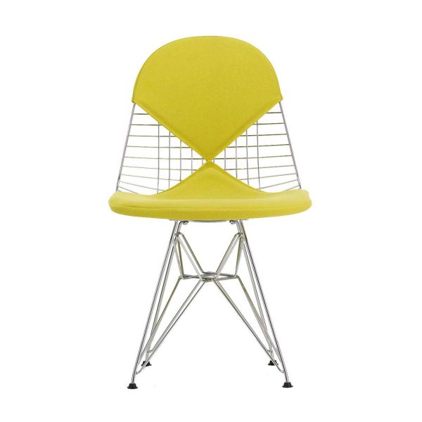 Vitra Wire Chair DKR