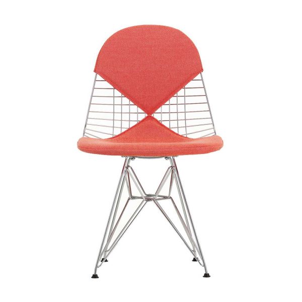 Vitra Wire Chair DKR