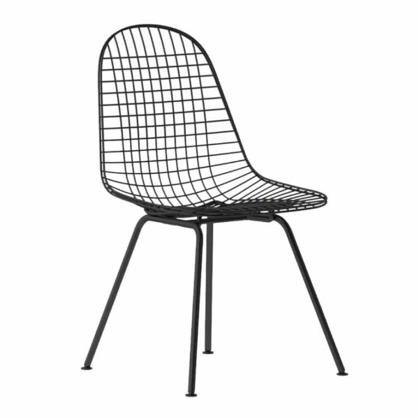 Vitra Wire Chair DKX