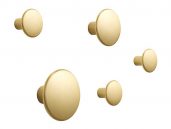 Muuto Dots metal set 5