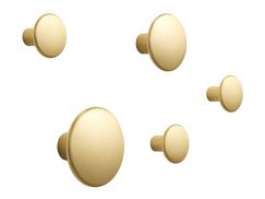 Muuto Dots metal set 5