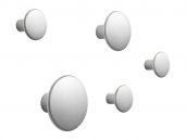 Muuto Dots metal set 5
