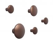 Muuto Dots metal set 5