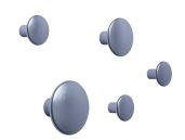 Muuto Dots metal set 5