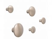 Muuto Dots metal set 5
