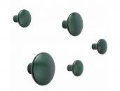 Muuto Dots metal set 5