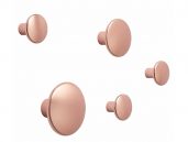 Muuto Dots metal set 5