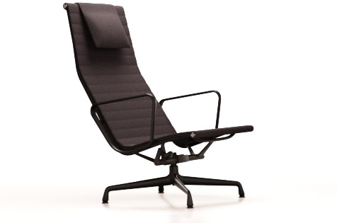 Vitra EA 124