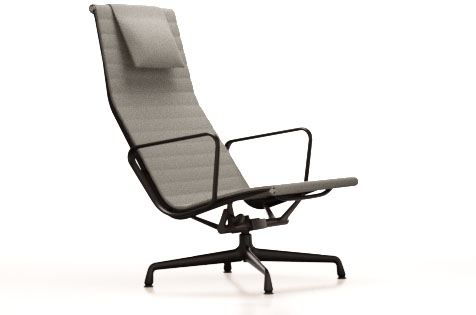 Vitra EA 124