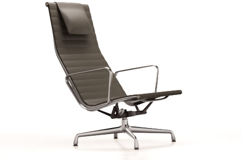 Vitra EA 124