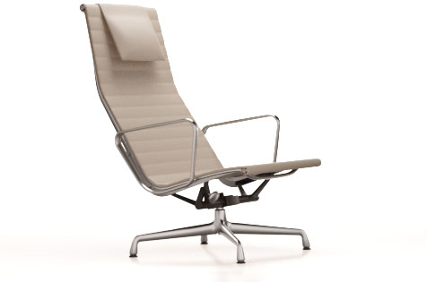 Vitra EA 124