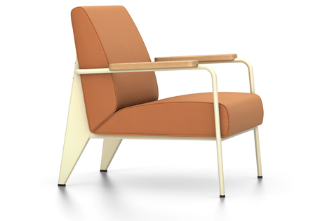Vitra Fauteuil de Salon