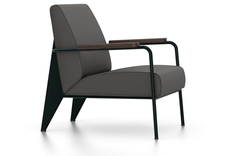Vitra Fauteuil de Salon