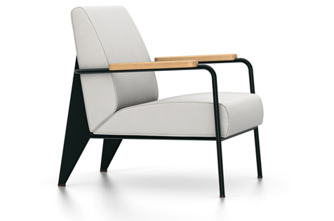 Vitra fauteuil de Salon