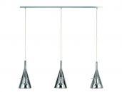 Fontana Arte hanglamp Flute