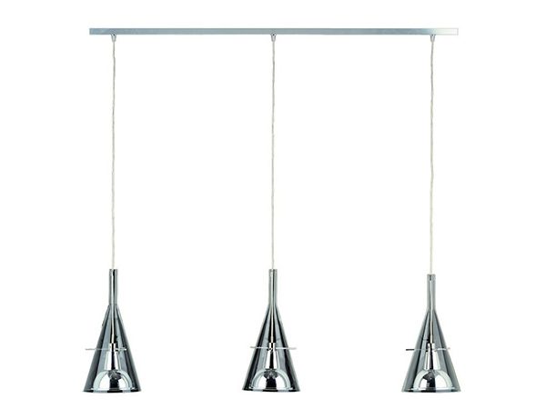 Fontana Arte hanglamp Flute