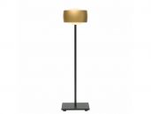 Oligo Grace tafellamp en vloerlamp