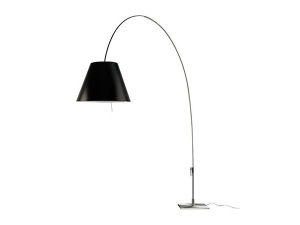 Luceplan vloerlamp Lady Costanza