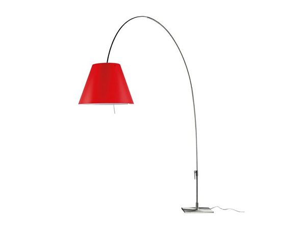 Luceplan vloerlamp Lady Costanza