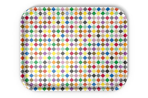 Vitra Classic Tray